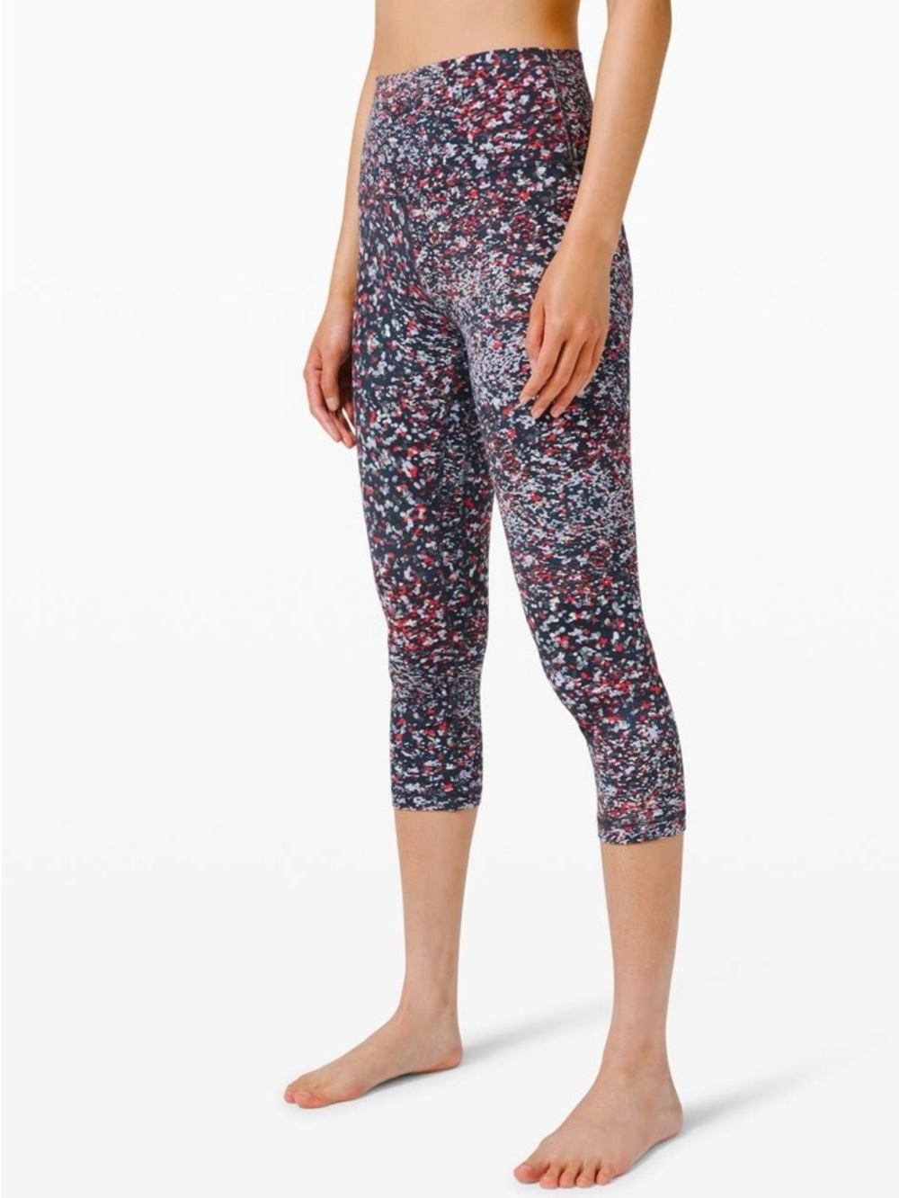 Lululemon Align Crop - Picture 3 of 8